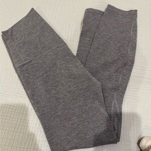 Lululemon Align 25” inseam Leggings